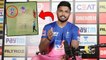 IPL 2021 : Even In Final Match 100 Instances, I Can’t Give Strike To Chris Morris : Sanju Samson