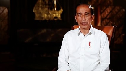 Larang Mudik Lebaran, Jokowi: Kita Masih Harus Mencegah Penyebaran COVID-19