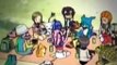 Digimon S02E06 Family Picnic [Eng Dub]