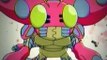 Digimon S02E10 The Captive Digimon [Eng Dub]