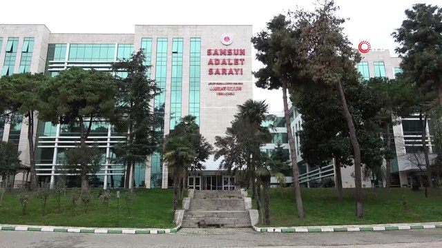 Aynı yerde ikinci kez hırsızlık yapınca polise yakalanan şahıs adliyeye sevk edildi