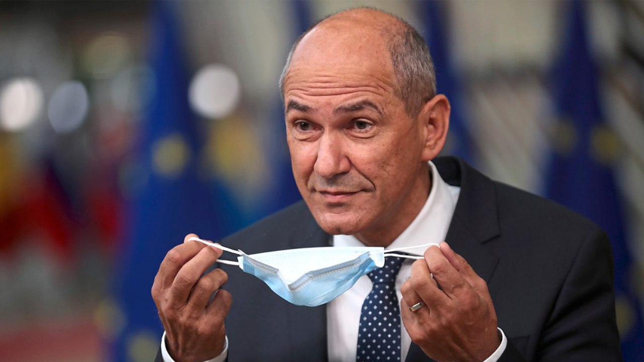 Die Lage der Medien in Slowenien