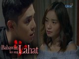 Babawiin Ko Ang Lahat: Planong pagtatanan nina Randall at Iris | Episode 38