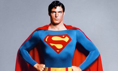 Superman (1978) - Trailer