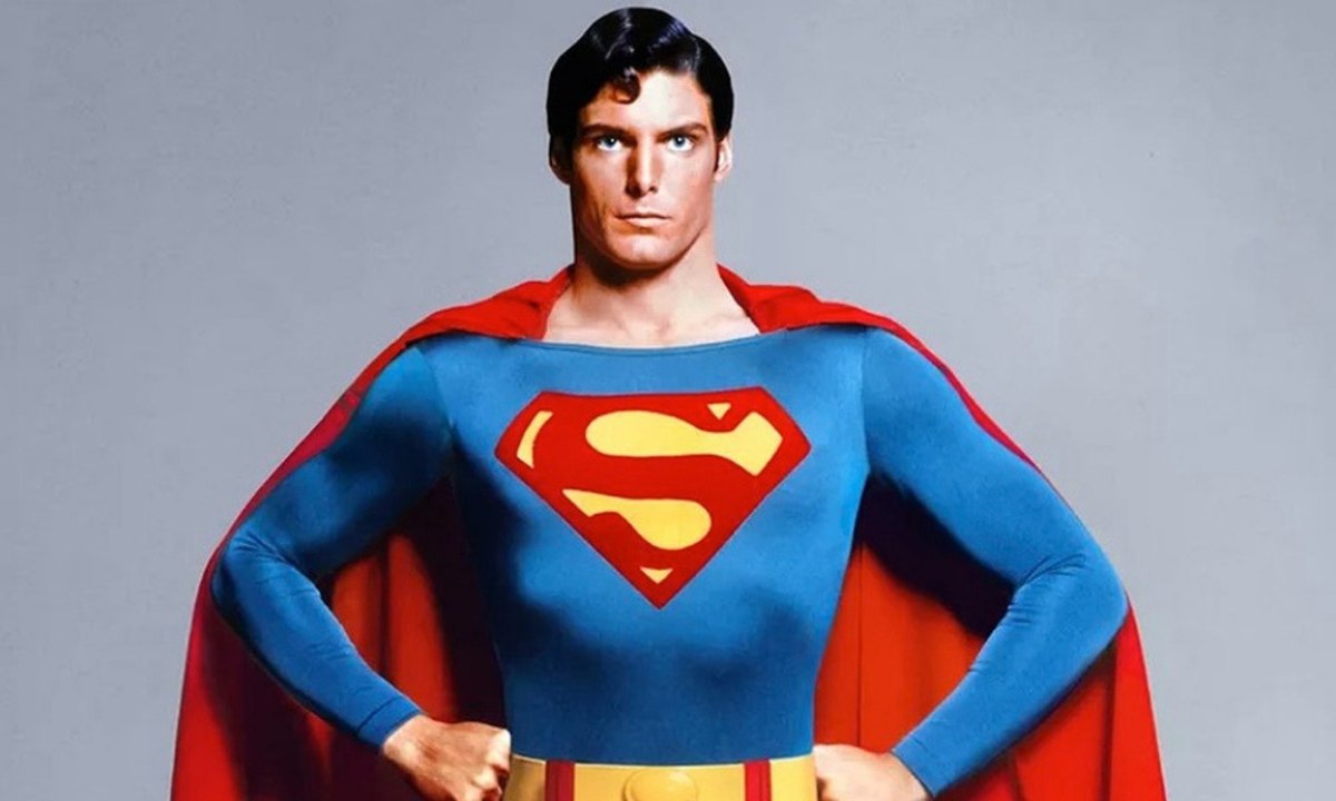 Superman (1978) - Trailer