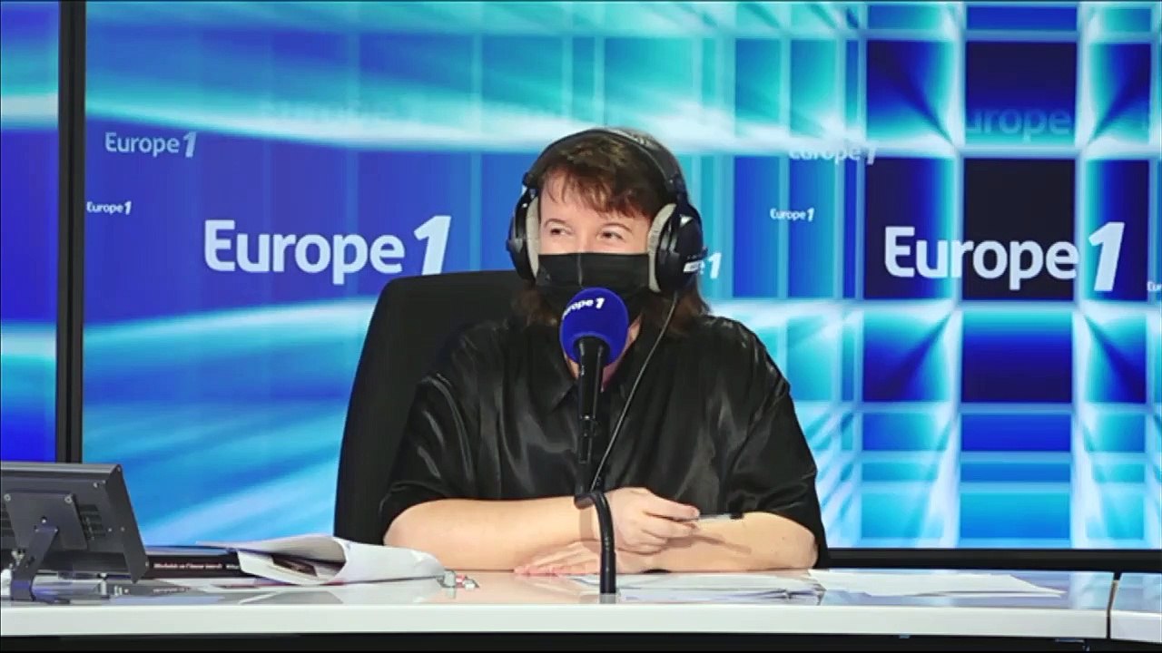 Léa Lando à William Leymergie : " Quand vous dormiez, je sortais"