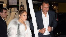 Jennifer Lopez and Alex Rodriguez Officially Calls It Quits