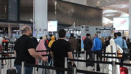 Belediye vasıtası ile Almanya'ya gidip dönmeyen 43 kişiyle ilgili soruşturmada üç bürokrat daha görevden alındı