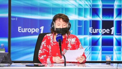 "Dans cette actualité pas très virevoltante, j'ai cherché des bonnes nouvelles"
