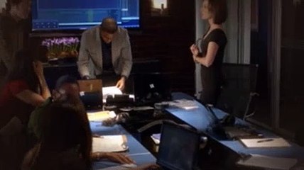 Lie To Me S02E19 - Pied Piper