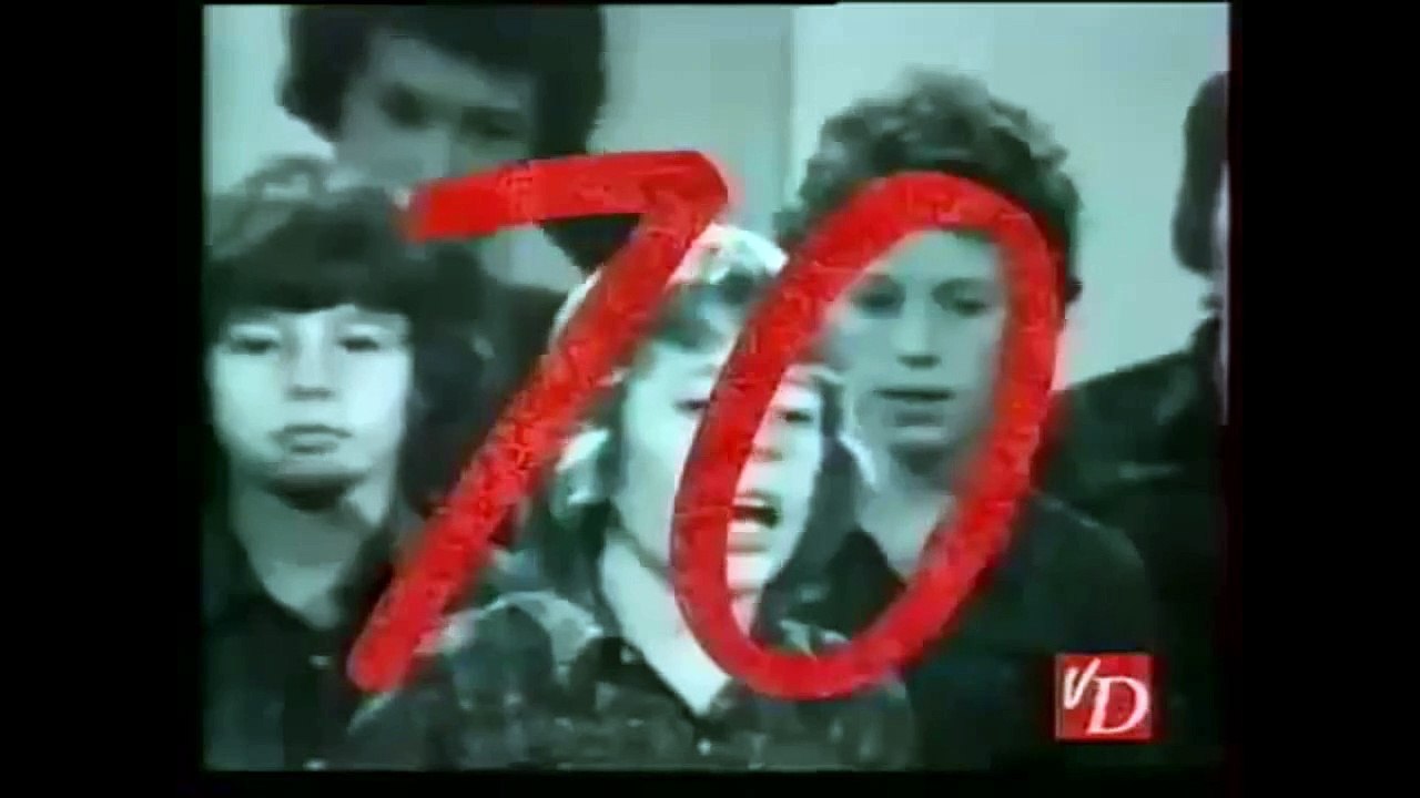 La chanson "Isabelle, je t'aime", interprétée par Les Poppys