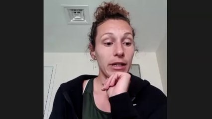 WTA - Le Mag - Elixane Lechemia, 29 ans, "revit" : "Cet hiver, j’avoue que je me demandais s’il fallait continuer"