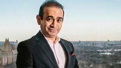 UK Home Ministry approves extradition of Nirav Modi