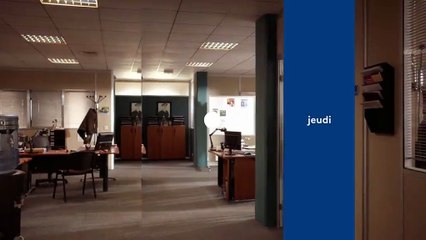 Bande-annonce de la saison 4 de "Cassandre" sur France 3