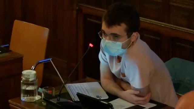 « Mea culpa » : un élu écologiste de Vincennes refuse de voter une subvention au club de voile, puis s'excuse