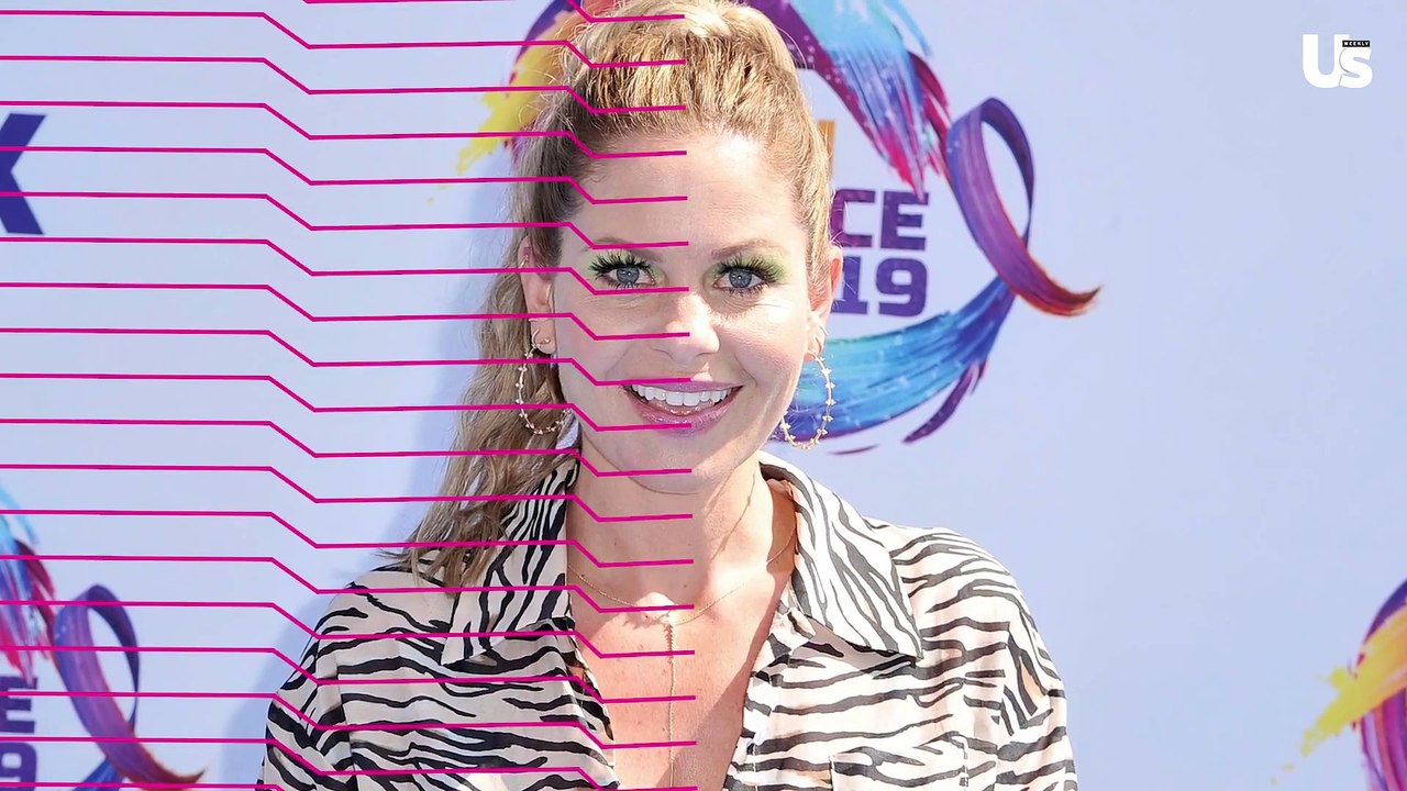 Bob Saget Slams Claims 'Full House' Daughter Candace Cameron Bure Is Fake