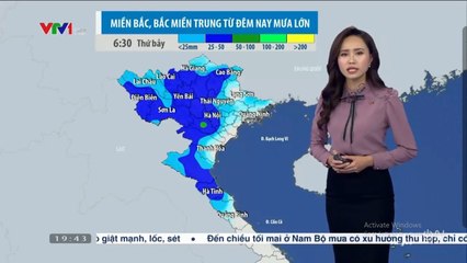 DỰ BÁO THỜI TIẾT hôm nay và ngày mai 17/4 - Thời Tiết 3 ngày tới  Dự báo thời tiết đêm nay mới nhất