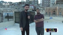 Mehmet Ercan ile Yol Hikayesi - Mardin | 18 Nisan 2021