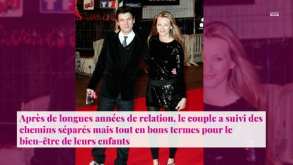 Marc Lavoine : son ex Sarah Poniatowski a aussi retrouvé l'amour