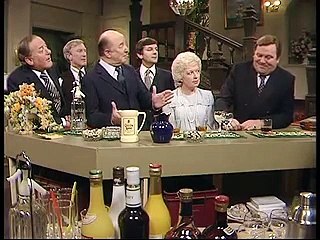 Terry And June S7/E3 (In The Navy) Terry Scott • June Whitfield