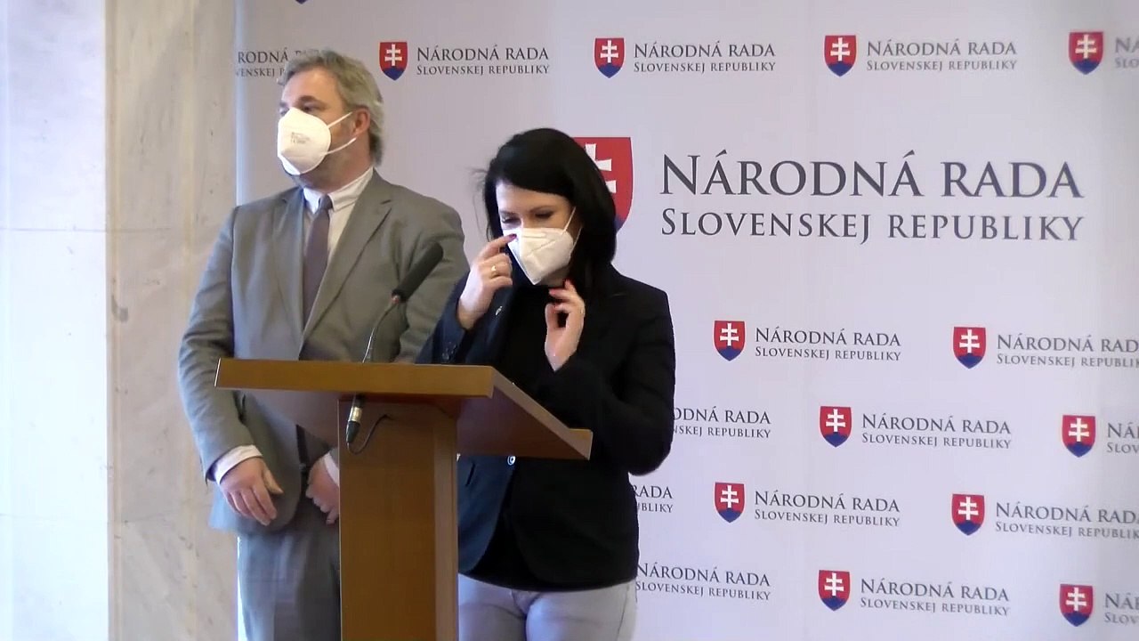 ZÁZNAM: TK strany SaS - stanovisko k ŠÚKL
