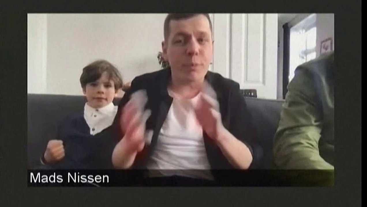 World Press Photo: Erste Umarmung nach 5 Monaten gewinnt 1. Preis