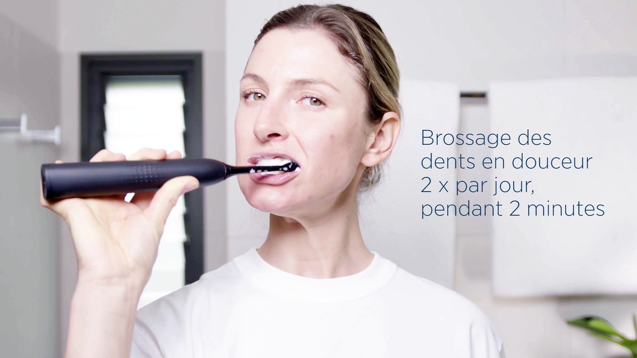 Beauty Routine Regenerate