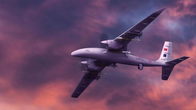 Fas Kraliyet Hava Kuvvetleri, Türkiye'den 13 adet Bayraktar TB2 SİHA sipariş etti