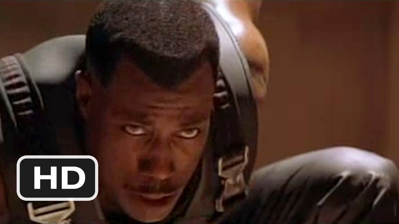 Blade - Trailer