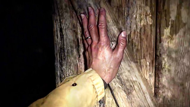 RESIDENT EVIL VILLAGE Démo Trailer