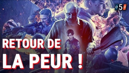 L’AVENIR DE RESIDENT EVIL ! - 5 Choses à Savoir sur le Resident Evil Showcase