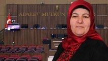 Eski Erciş Belediye Başkanı Yıldız Çetin'e 9 yıl hapis cezası