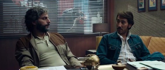 El año de la furia - Tráiler oficial