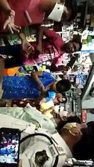 Lockdown में खुली दुकान को बंद कराने पहुंची महिला SDM से बदसलूकी