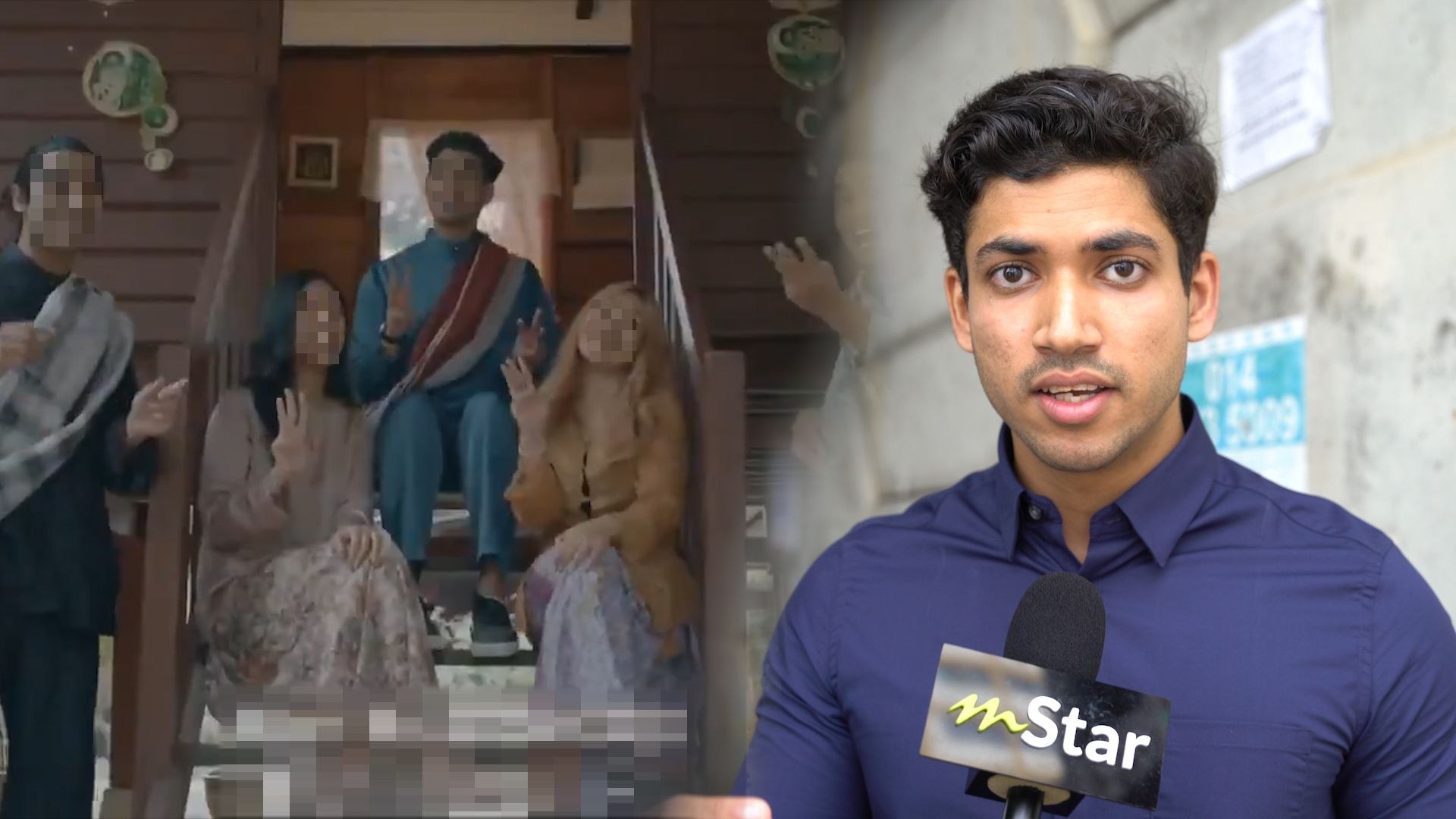 Ini Cerita Sebenar Pihak Pelakon Mv Judi Raya Rupa Rupanya Tak Tahu Iklan Judi Video Dailymotion