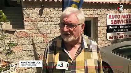 Corse : mobilisation citoyenne après l’avis d’expulsion d’un couple de seniors