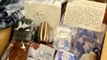 Taylor Swift Sent the Sweetest Care Package to a Frontline Worker