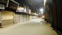 UP Covid crisis: Night curfew hours extended in 10 districts