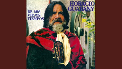 Horacio Guarany - Yerba Buena Del Amor
