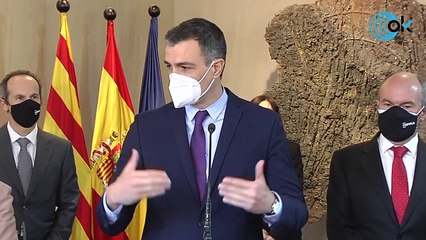 Sánchez anuncia que antes de septiembre cualquier español que quiera se podrá vacunar