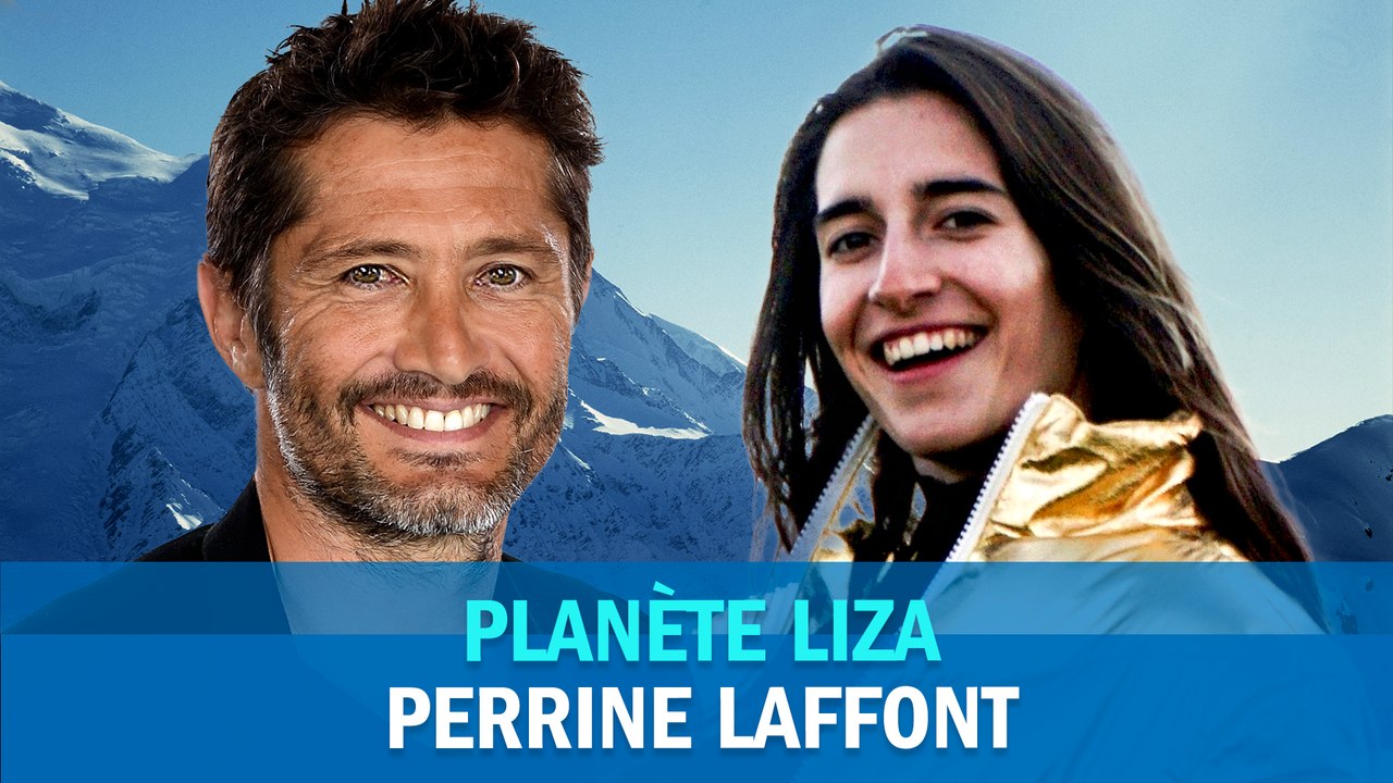 Le ski de bosses, sport qui fait vieillir avant l'heure