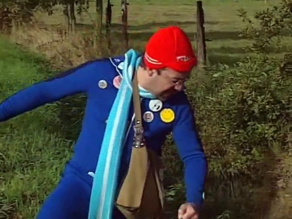 NONKEL JEF SEIZOEN 2 AFLEVERING 6 STROPERS.