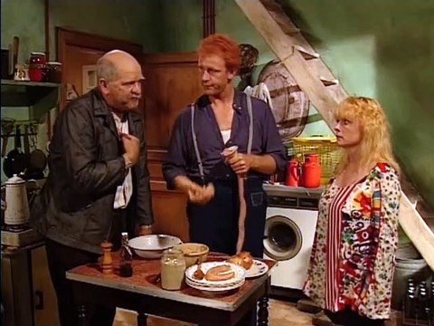 NONKEL JEF SEIZOEN 2 AFLEVERING 7 GROOT VUIL.