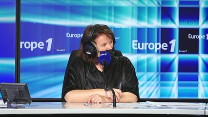 Delphine Wespiser : "Je me suis toujours sentie garçon manqué"