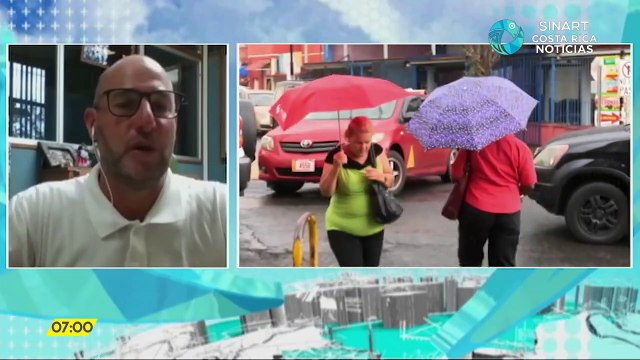 Costa Rica Noticias - Resumen 24 horas de noticias 16 de abril del 2021