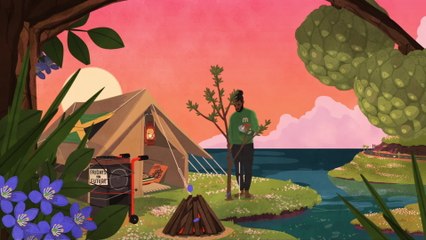 Bob Marley & The Wailers - One Love / People Get Ready