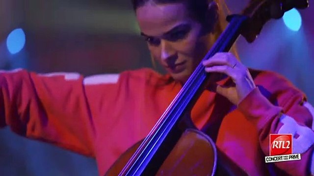 Vianney : Veronica (Concert Très Très Privé RTL2)