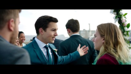 Boda sin fin - Tráiler oficial español