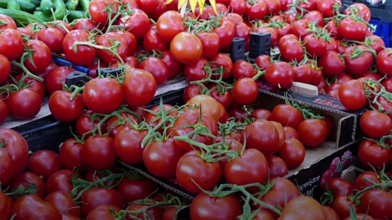 How to Make Your Summer Tomatoes Last All Year Long