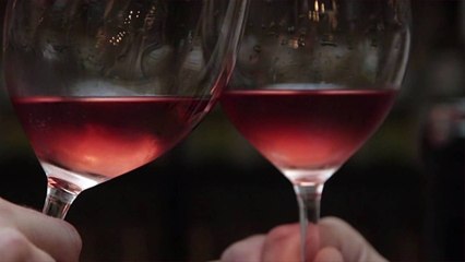 A New Museum Exhibit Celebrates the Relationship Between Glass and Wine